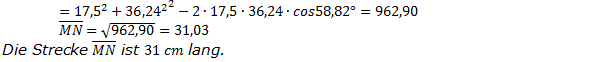 Realschulabschluss Besondere Pyramiden Lösungen Wahlteilaufgabe W2b/2010 Bild 4/© by www.fit-in-mathe-online.de