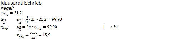 Realschulabschluss Besondere Pyramiden Lösungen Wahlteilaufgabe W2a/2015 Bild 3/© by www.fit-in-mathe-online.de