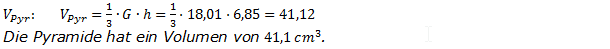 Realschulabschluss Besondere Pyramiden Lösungen Übungsaufgabe A2 Bild 6 Realschulabschluss Besondere Pyramiden Lösungen Übungsaufgabe A2 Bild 6/© by www.fit-in-mathe-online.de