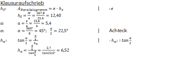 Realschulabschluss Besondere Pyramiden Lösungen Übungsaufgabe A4 Bild 3 Realschulabschluss Besondere Pyramiden Lösungen Übungsaufgabe A4 Bild 3/© by www.fit-in-mathe-online.de