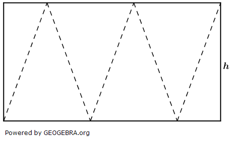 Für einen Zylinder gilt: (Realschulabschluss Besondere Pyramiden Aufgabengraphik Wahlteil W2a/2017/© by www.fit-in-mathe-online.de)