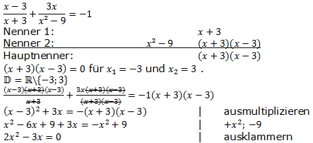 Lösungen zum Aufgabensatz 03 Graphik 1 Realschulabschluss Bruchgleichungen Übungsaufgaben Lösungen zum Aufgabensatz 03 Graphik 1 Realschulabschluss Bruchgleichungen Übungsaufgaben/© by www.fit-in-mathe-online.de