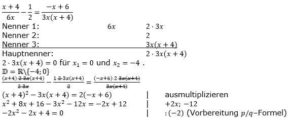 Lösungen zum Aufgabensatz 04 Graphik 1 Realschulabschluss Bruchgleichungen Übungsaufgaben Lösungen zum Aufgabensatz 04 Graphik 1 Realschulabschluss Bruchgleichungen Übungsaufgaben/© by www.fit-in-mathe-online.de