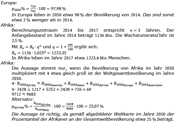 Lösungen zum Aufgabensatz P7/2016 Graphik 1 Realschulabschluss Diagramme Dreisatz Anteile Pflichtteilaufgaben/© by www.fit-in-mathe-online.de