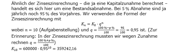 Lösungen zum Aufgabensatz P7/2020 Graphik 2 Realschulabschluss Diagramme Dreisatz Anteile Pflichtteilaufgaben/© by www.fit-in-mathe-online.de