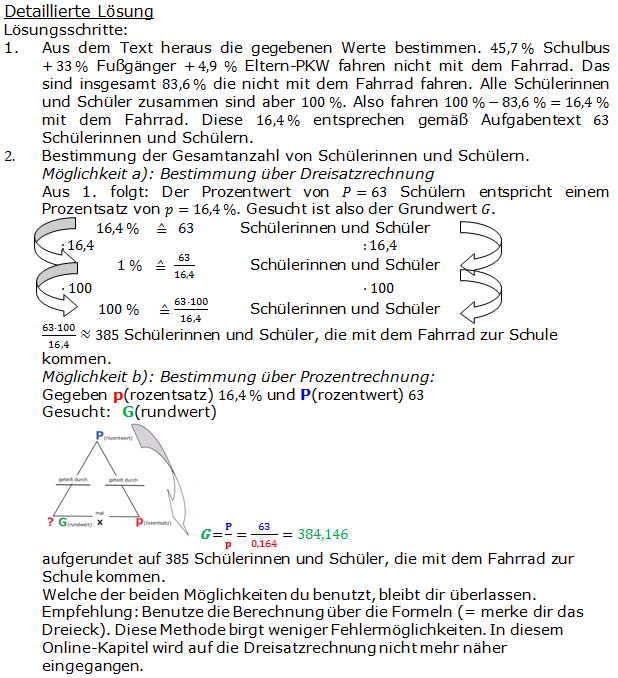 Lösungen zum Aufgabensatz 01 Graphik 1 Realschulabschluss Diagarmme Dreisatz Anteile Übungsaufgaben Lösungen zum Aufgabensatz 01 Graphik 1 Realschulabschluss Diagramme Dreisatz Anteile Übungsaufgaben/© by www.fit-in-mathe-online.de