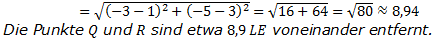 Realschulabschluss Gerade und Parabel Lösung A06P6 Bild 5 Realschulabschluss Gerade und Parabel Lösung A06P6 Bild 5/© by www.fit-in-mathe-online.de