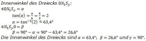 Realschulabschluss Gerade und Parabel Lösung W06W2a Bild 3/© by www.fit-in-mathe-online.de