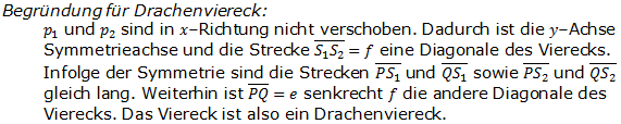 Realschulabschluss Gerade und Parabel Lösung W10W3b Bild 2/© by www.fit-in-mathe-online.de