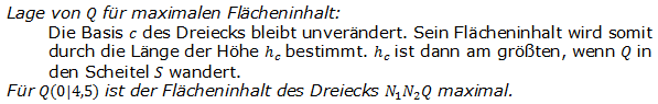 Realschulabschluss Gerade und Parabel Lösung W11W3b Bild 4/© by www.fit-in-mathe-online.de