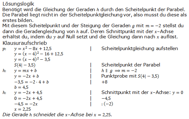 Mathe 10 Klasse Realschule Aufgaben Mit Lösungen Pdf www.fit-in-mathe-online.de