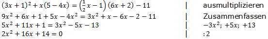 Lösungen zum Aufgabensatz P4/2013 Graphik 1 Realschulabschluss Gleichungen Pflichtteilaufgaben/© by www.fit-in-mathe-online.de