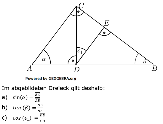 RS-Abschluss Pflichtteil A1 Lösungen zum Aufgabensatz 1/2022 Bild 2/© by www.fit-in-mathe-online.de