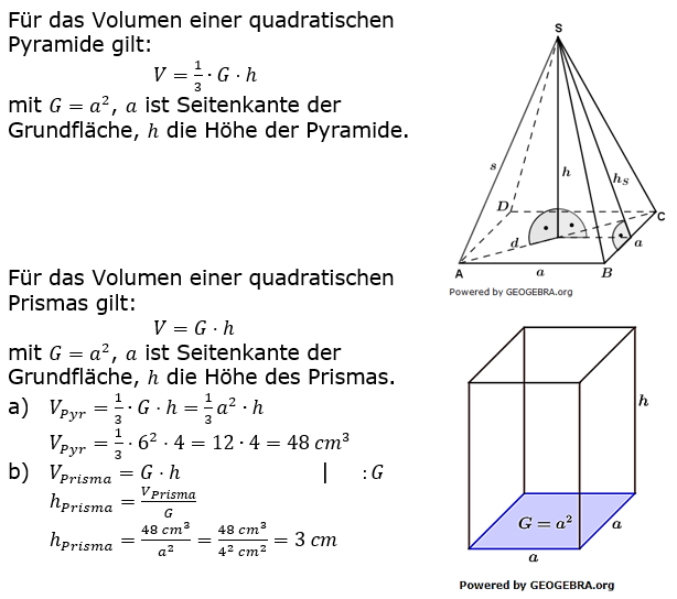 RS-Abschluss Pflichtteil A1 Lösungen zum Aufgabensatz 2/2022 Bild 1/© by www.fit-in-mathe-online.de