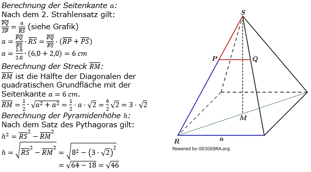 RS-Abschluss Pflichtteil A1 Lösungen zum Aufgabensatz 3 Mustersatz 6 Bild 1 RS-Abschluss Pflichtteil A1 Lösungen zum Aufgabensatz 3 Mustersatz 6 Bild 1/© by www.fit-in-mathe-online.de