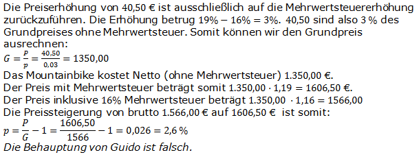 Lösungen zum Aufgabensatz P7/2007 Graphik 1 Realschulabschluss Preise Preisbewegungen Pflichtteilaufgaben Lösungen zum Aufgabensatz P7/2007 Graphik 1 Realschulabschluss Preise Preisbewegungen Pflichtteilaufgaben/© by www.fit-in-mathe-online.de