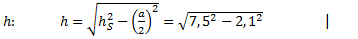 Realschulabschluss Quadratische Pyramiden Lösung Pflichtteil P1/2007 Bild 3/© by www.fit-in-mathe-online.de
