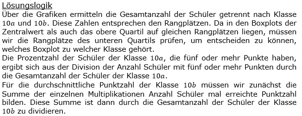 Realschulabschluss Statistik (Daten) Boxplot Lösungen Pflichtteilaufgabe P8/2015 Bild 1 Realschulabschluss Statistik (Daten) Boxplot Lösungen Pflichtteilaufgabe P8/2015 Bild 1/© by www.fit-in-mathe-online.de