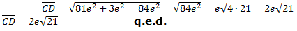 Realschulabschluss Trigonometrie Wahlteil W1b2012 Lösung Bild 4/© by www.fit-in-mathe-online.de