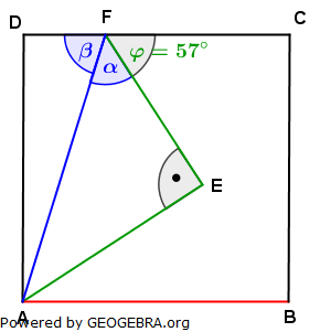 Realschulabschluss Trigonometrie Pflichtteil P12006 Lösungs-Graphik Realschulabschluss Trigonometrie Pflichtteil P12006 Lösungs-Graphik/© by www.fit-in-mathe-online.de
