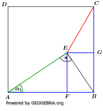 Realschulabschluss Trigonometrie Pflichtteil P22015 Lösungs-Graphik Realschulabschluss Trigonometrie Pflichtteil P22015 Lösungs-Graphik/© by www.fit-in-mathe-online.de