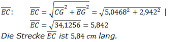 Realschulabschluss Trigonometrie Pflichtteil P22015 Lösung Bild 3 Realschulabschluss Trigonometrie Pflichtteil P22015 Lösung Bild 3/© by www.fit-in-mathe-online.de