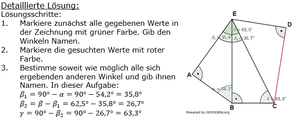 Trigonometrie Aufgaben Und Lösungen Klasse 10 Pdf www.fit-in-mathe-online.de