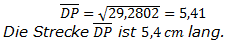 Realschulabschluss Trigonometrie Wahlteil W1a2012 Lösung Bild 6/© by www.fit-in-mathe-online.de