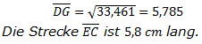 Realschulabschluss Trigonometrie Wahlteil W1a2014 Lösung Bild 6u/© by www.fit-in-mathe-online.de