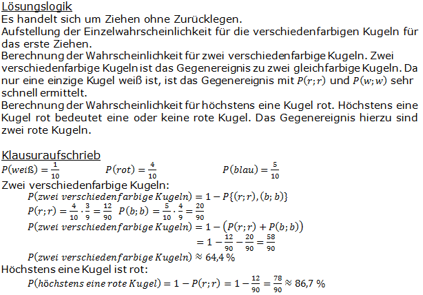 Realschulabschluss Zufall und Wahrscheinlichkeit Lösungen Pflichtteilaufgabe P8/2009 Bild 1 Realschulabschluss Zufall und Wahrscheinlichkeit Lösungen Pflichtteilaufgabe P8/2009 Bild 1/© by www.fit-in-mathe-online.de