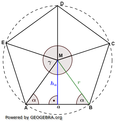 Realschulabschluss Zusammengesetzte Körper Lösungs-Graphik Pflichtteilaufgabe P4/2006/© by www.fit-in-mathe-online.de