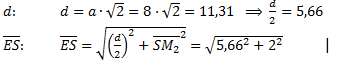 Realschulabschluss Zusammengesetzte Körper Lösungen Pflichtteilaufgabe P3/2010 Bild 5/© by www.fit-in-mathe-online.de