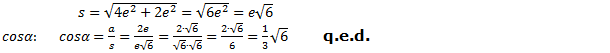 Realschulabschluss Zusammengesetzte Körper Lösungen Wahlteilaufgabe W4b/2009 Bild 5/© by www.fit-in-mathe-online.de