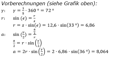 Realschulabschluss Zusammengesetzte Körper Lösungen Wahlteilaufgabe W2b/2022 Bild 2/© by www.fit-in-mathe-online.de