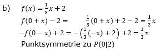 Potenzfunktionen Lösungen zum Aufgabensatz 7 Blatt 2/1 Fortgeschritten Bild 1b/© by www.fit-in-mathe-online.de
