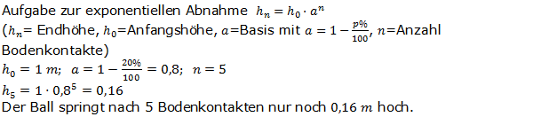 Lösungen zum Aufgabensatz 9 Blatt 3/2 Expert zu Potenzen mit gleicher Basis/© by www.fit-in-mathe-online.de