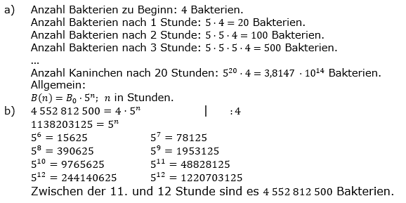 Textaufgaben Potenzen Aufgabenblatt Grundlagen 01 Aufgabe 9 Lösung Bild 1/A119L01/© by www.fit-in-mathe-online.de